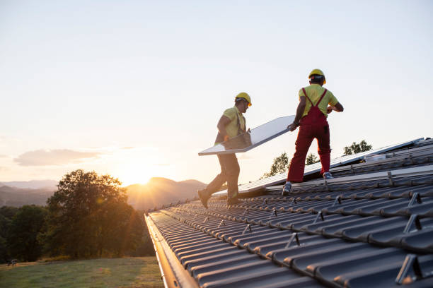 Best Tile Roofing Installation  in Concord, CA