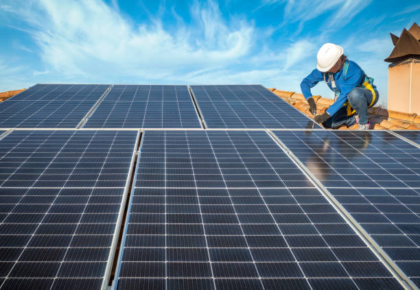 Best Steel Roofing  in Concord, CA