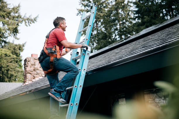 Best Commercial Roofing Services  in Concord, CA